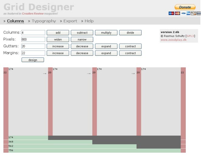 Alignment Example #2