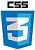 Valid CSS!