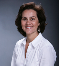A picture of Julie Martinez