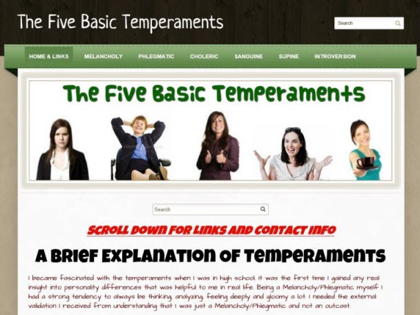 Typography Example #1