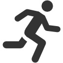 Triathlon Running Image